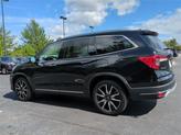 Thumbnail of 2019 Crystal Black Pearl Honda Pilot