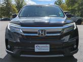 Thumbnail of 2019 Crystal Black Pearl Honda Pilot