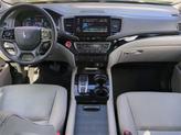 Thumbnail of 2019 Crystal Black Pearl Honda Pilot
