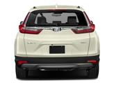 Thumbnail of 2018 Lunar Silver Metallic Honda CR-V