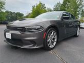 Thumbnail of 2023 Granite Crystal Metallic Clearcoat Dodge Charger