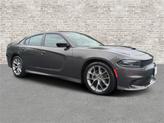 Photo of 2023 Granite Crystal Metallic Clearcoat Dodge Charger