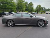 Thumbnail of 2023 Granite Crystal Metallic Clearcoat Dodge Charger