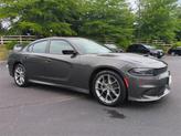 Thumbnail of 2023 Granite Crystal Metallic Clearcoat Dodge Charger