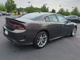 Thumbnail of 2023 Granite Crystal Metallic Clearcoat Dodge Charger