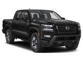 Thumbnail of 2024 Bluestone Pearl Nissan Frontier