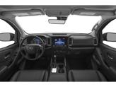 Thumbnail of 2024 Bluestone Pearl Nissan Frontier