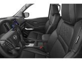 Thumbnail of 2024 Bluestone Pearl Nissan Frontier
