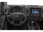 Thumbnail of 2024 Bluestone Pearl Nissan Frontier