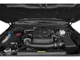 Thumbnail of 2024 Bluestone Pearl Nissan Frontier
