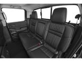 Thumbnail of 2024 Bluestone Pearl Nissan Frontier