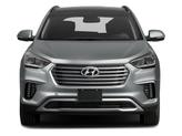 Thumbnail of 2017 Iron Frost Hyundai SANTA FE