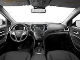 Thumbnail of 2017 Iron Frost Hyundai SANTA FE