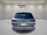 Thumbnail of 2022 Platinum Gray Metallic Volkswagen Atlas