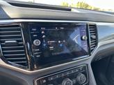 Thumbnail of 2022 Platinum Gray Metallic Volkswagen Atlas