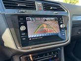 Thumbnail of 2022 Deep Black Pearl Effect Volkswagen Tiguan