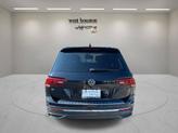 Thumbnail of 2022 Deep Black Pearl Effect Volkswagen Tiguan