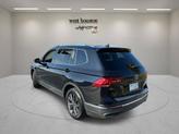 Thumbnail of 2022 Deep Black Pearl Effect Volkswagen Tiguan
