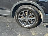 Thumbnail of 2022 Deep Black Pearl Effect Volkswagen Tiguan