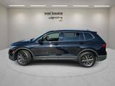 Thumbnail of 2022 Deep Black Pearl Effect Volkswagen Tiguan