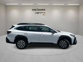 Thumbnail of 2025 Crystal White Pearl Subaru Outback
