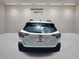 Thumbnail of 2025 Crystal White Pearl Subaru Outback