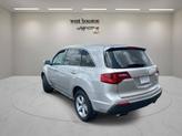Thumbnail of 2012 Silver Acura MDX