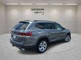 Thumbnail of 2021 Platinum Gray Metallic Volkswagen Atlas