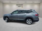 Thumbnail of 2021 Platinum Gray Metallic Volkswagen Atlas