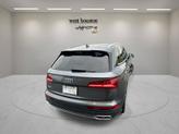 Thumbnail of 2018 Daytona Gray Pearl Effect Audi SQ5