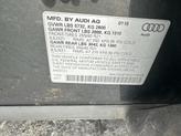 Thumbnail of 2018 Daytona Gray Pearl Effect Audi SQ5
