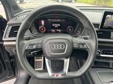 Thumbnail of 2018 Daytona Gray Pearl Effect Audi SQ5