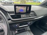 Thumbnail of 2018 Daytona Gray Pearl Effect Audi SQ5