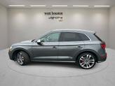 Thumbnail of 2018 Daytona Gray Pearl Effect Audi SQ5