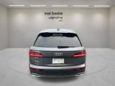 Thumbnail of 2018 Daytona Gray Pearl Effect Audi SQ5