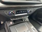 Thumbnail of 2018 Daytona Gray Pearl Effect Audi SQ5
