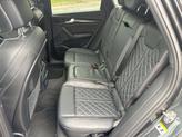 Thumbnail of 2018 Daytona Gray Pearl Effect Audi SQ5