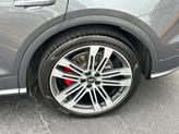 Thumbnail of 2018 Daytona Gray Pearl Effect Audi SQ5