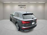 Thumbnail of 2018 Daytona Gray Pearl Effect Audi SQ5