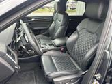 Thumbnail of 2018 Daytona Gray Pearl Effect Audi SQ5