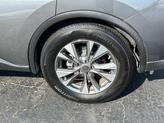 Thumbnail of 2017 Gun Metallic Nissan Murano