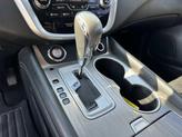 Thumbnail of 2017 Gun Metallic Nissan Murano
