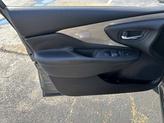 Thumbnail of 2017 Gun Metallic Nissan Murano