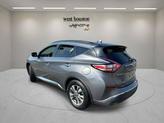 Thumbnail of 2017 Gun Metallic Nissan Murano