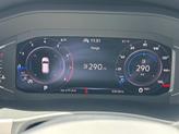Thumbnail of 2023 Tourmaline Blue Metallic Volkswagen Atlas Cross Sport