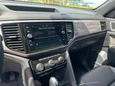 Thumbnail of 2023 Tourmaline Blue Metallic Volkswagen Atlas Cross Sport