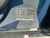 Thumbnail of 2023 Tourmaline Blue Metallic Volkswagen Atlas Cross Sport