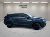 Thumbnail of 2023 Tourmaline Blue Metallic Volkswagen Atlas Cross Sport