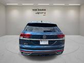 Thumbnail of 2023 Tourmaline Blue Metallic Volkswagen Atlas Cross Sport