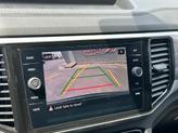 Thumbnail of 2023 Tourmaline Blue Metallic Volkswagen Atlas Cross Sport